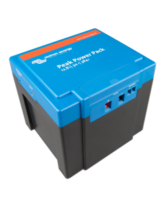 VICTRON ENERGY - PPP012030000 - Peak Power Pack 0,38kWh / 12,8V / 30Ah