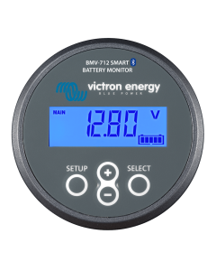 VICTRON ENERGY - Monitor baterie BMV-712 Smart