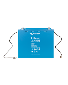 VICTRON ENERGY - Baterie litiu LiFePO4 Battery 12,8V/60Ah Smart 