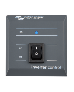 VICTRON ENERGY - Phoenix Inverter Control  VE.Direct
