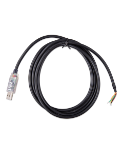 VICTRON ENERGY - Cablu de interfata RS485 la USB 1.8 m