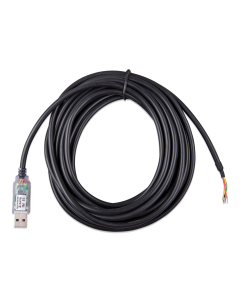 VICTRON ENERGY - Cablu de interfata de la RS485 la USB 5m