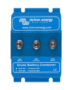 VICTRON ENERGY - BCD 402 2 batteries 40A (combiner diode)