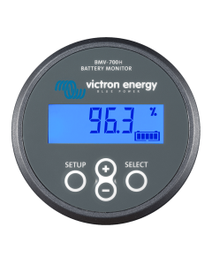 VICTRON ENERGY - Monitor baterie Battery Monitor BMV-700H