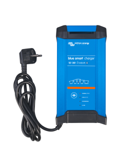VICTRON ENERGY - Blue Smart IP22 Charger 12/30(1) 230V CEE 7/7