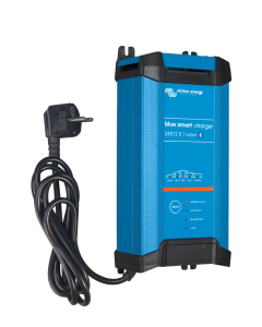 VICTRON ENERGY - Incarcator Blue Smart IP22, 24VDC/16A, 1 iesire, 230V, fisa CEE 7/7