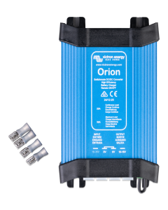 VICTRON ENERGY - Convertor DC-DC, Orion 24/12-25A, IP20