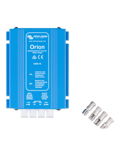 VICTRON ENERGY - Convertor DC-DC, Orion 12/24-10, IP20
