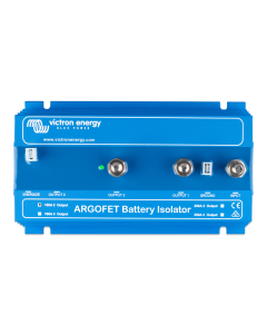 VICTRON ENERGY - Argofet 100-2 Two batteries 100A Retail