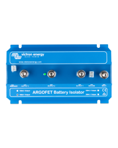 VICTRON ENERGY - Argofet 100-3 Three batteries 100A