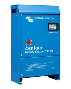 VICTRON ENERGY - Incarcator Centaur, 24VDC/30A(3), 120-240V