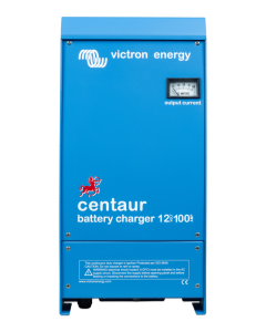 VICTRON ENERGY - Centaur Charger 12/100(3) 120-240V