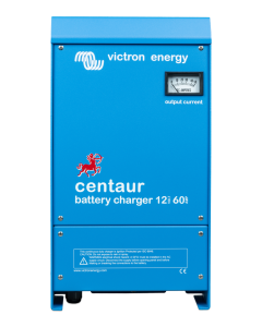 VICTRON ENERGY - Incarcator Centaur, 12VDC/60A(3), 120-240V