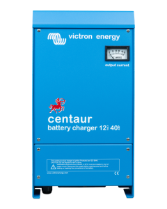 VICTRON ENERGY - Centaur Charger 12/40(3) 120-240V