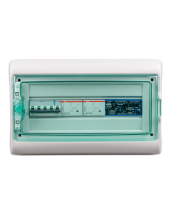 VICTRON ENERGY - Anti-islanding box 63A single and three phase