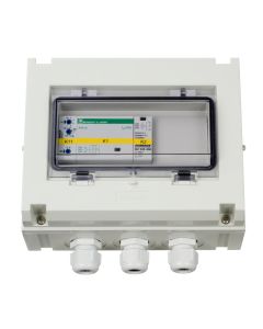 VICTRON ENERGY - VE Transfer Switch 5KVA, 1ph, 200-250Vac
