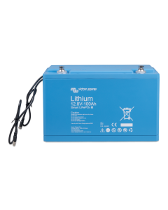 VICTRON ENERGY - Baterie litiu LiFePO4 Battery 12,8V/100Ah Smart