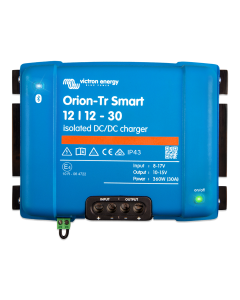 VICTRON ENERGY - ORI121222120 - Încărcător DC-DC Orion-Tr Smart 12V → 12V / 18A (izolat)