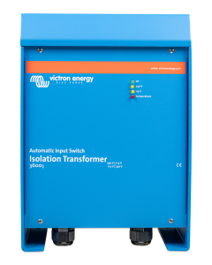 VICTRON ENERGY - Isolation Transformer 3600W Auto 115/230V