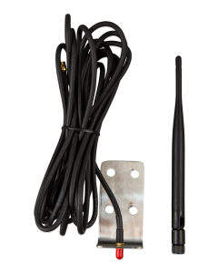 VICTRON ENERGY - Outdoor LTE-M wall-mount antenna - 5m