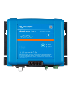 VICTRON ENERGY - Phoenix Smart IP43 Charger 12/30(3) 120-240V