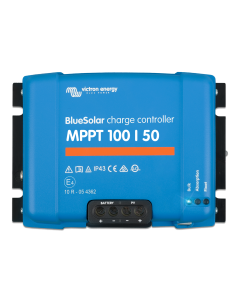 VICTRON ENERGY - BlueSolar MPPT 100/50