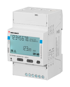 VICTRON ENERGY - Energy Meter EM540 - 3 phase - max 65A/phase