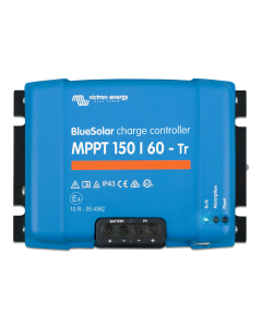VICTRON ENERGY - BlueSolar MPPT 150/60-Tr