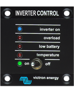VICTRON ENERGY - Phoenix Inverter Control