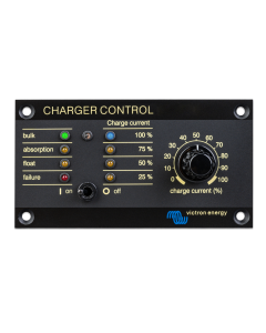 VICTRON ENERGY - Phoenix Charger Control