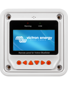 VICTRON ENERGY - Remote panel for BlueSolar PWM-Pro Charge Controller
