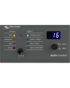 VICTRON ENERGY - Skylla-i Control GX (Right Angle RJ45) Retail