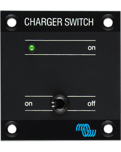 VICTRON ENERGY - Charger switch CE