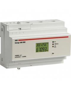 VEMER - Contor trifazat energie activă direct, 90A, tip Energy-400 D90