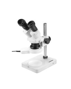 BERNSTEIN, Stereo-microscop cu suport de masă