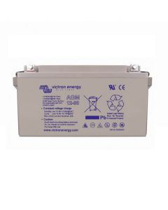 VICTRON ENERGY - 12V/38Ah AGM Deep Cycle Battery