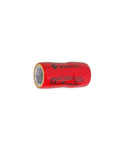 BERNSTEIN - 16-488-VDE - VDE socket 3/8 inch 13.0 mm