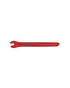 BERNSTEIN - 16-502-VDE - VDE single-ended open-jaw wrench 7.0 mm