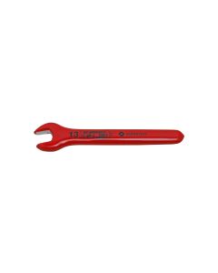BERNSTEIN - 16-508-VDE - VDE single-ended open-jaw wrench 13.0 mm