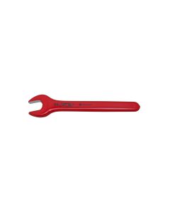 BERNSTEIN - 16-515-VDE - VDE single-ended open-jaw wrench 24.0 mm