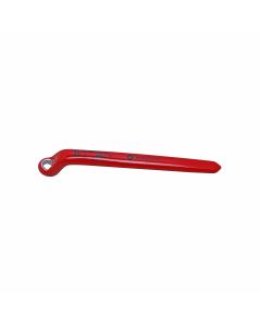 BERNSTEIN - 16-533-VDE - VDE single-ended ring wrench 8.0 mm