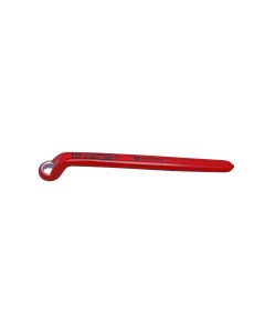 BERNSTEIN - 16-535-VDE - VDE single-ended ring wrench 10.0 mm