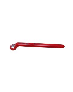BERNSTEIN - 16-538-VDE - VDE single-ended ring-wrench 13.0 mm