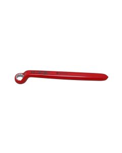 BERNSTEIN - 16-541-VDE - VDE single-ended ring wrench 15.0 mm