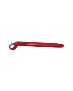 BERNSTEIN - 16-542-VDE - VDE single-ended ring wrench 16.0 mm