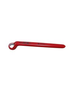 BERNSTEIN - 16-543-VDE - VDE single-ended ring wrench 17.0 mm