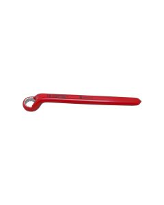 BERNSTEIN - 16-545-VDE - VDE single-ended ring wrench 19.0 mm