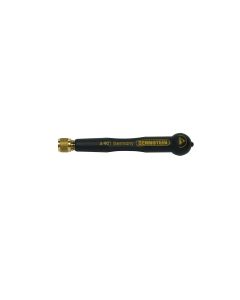 BERNSTEIN - 4-901 - ESD handle for interchangeable blades 4-905 to 4-934, dissipative, 105 mm