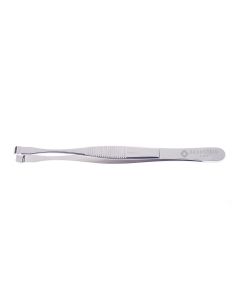 BERNSTEIN - 5-007 - Component tweezers 145mm jaws Ø 5x5mm