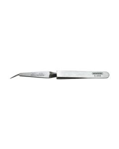 BERNSTEIN - 5-058 - Cross tweezers 120mm form 53c stainless steel,self-locking
